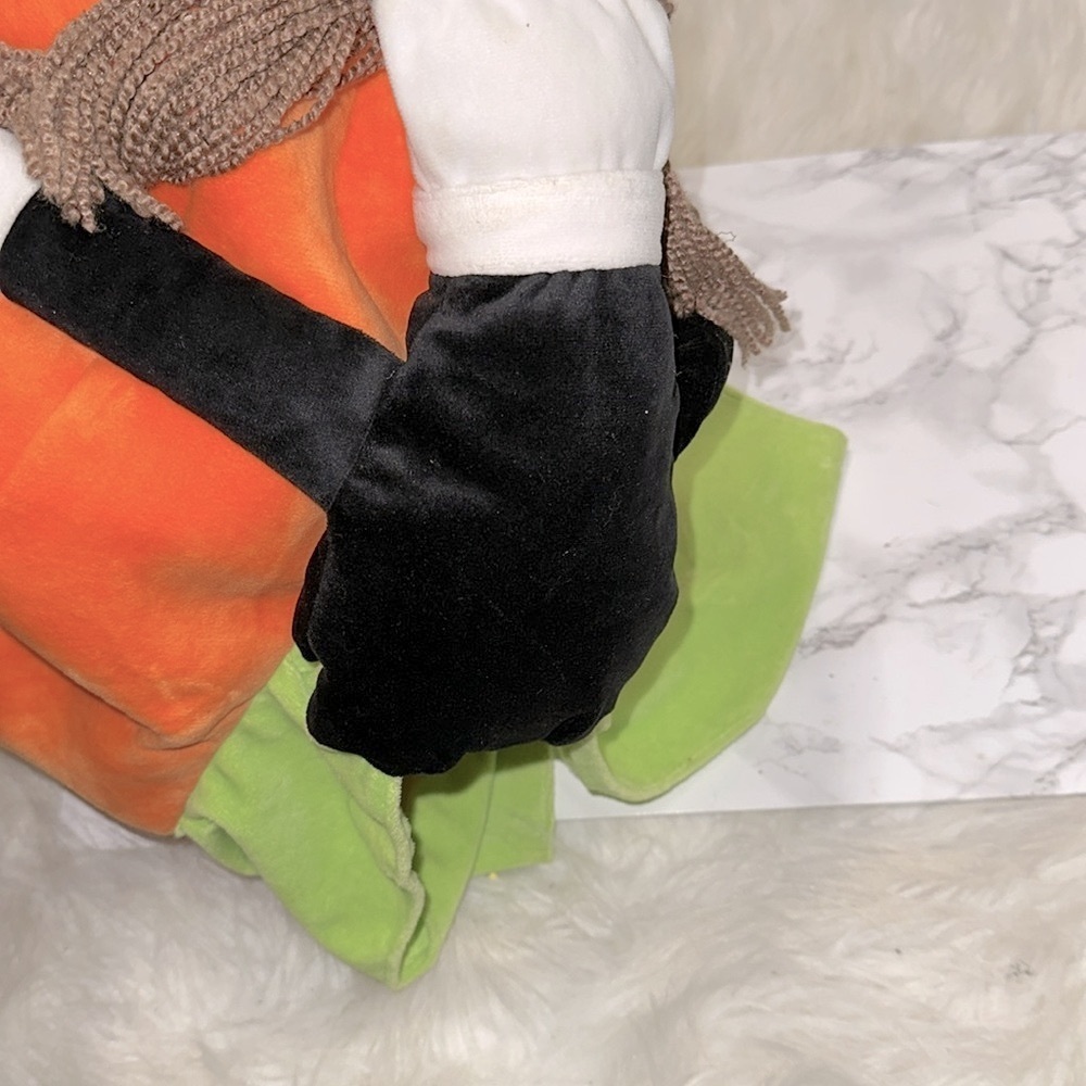 Pet Halloween costume XXlarge - Picture 9 of 13